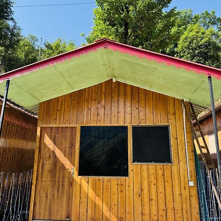 Chakrata Heights Resort Kaliana Kültér fotó
